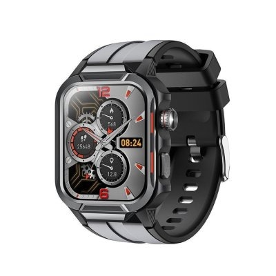 GTS9黑色+太空灰