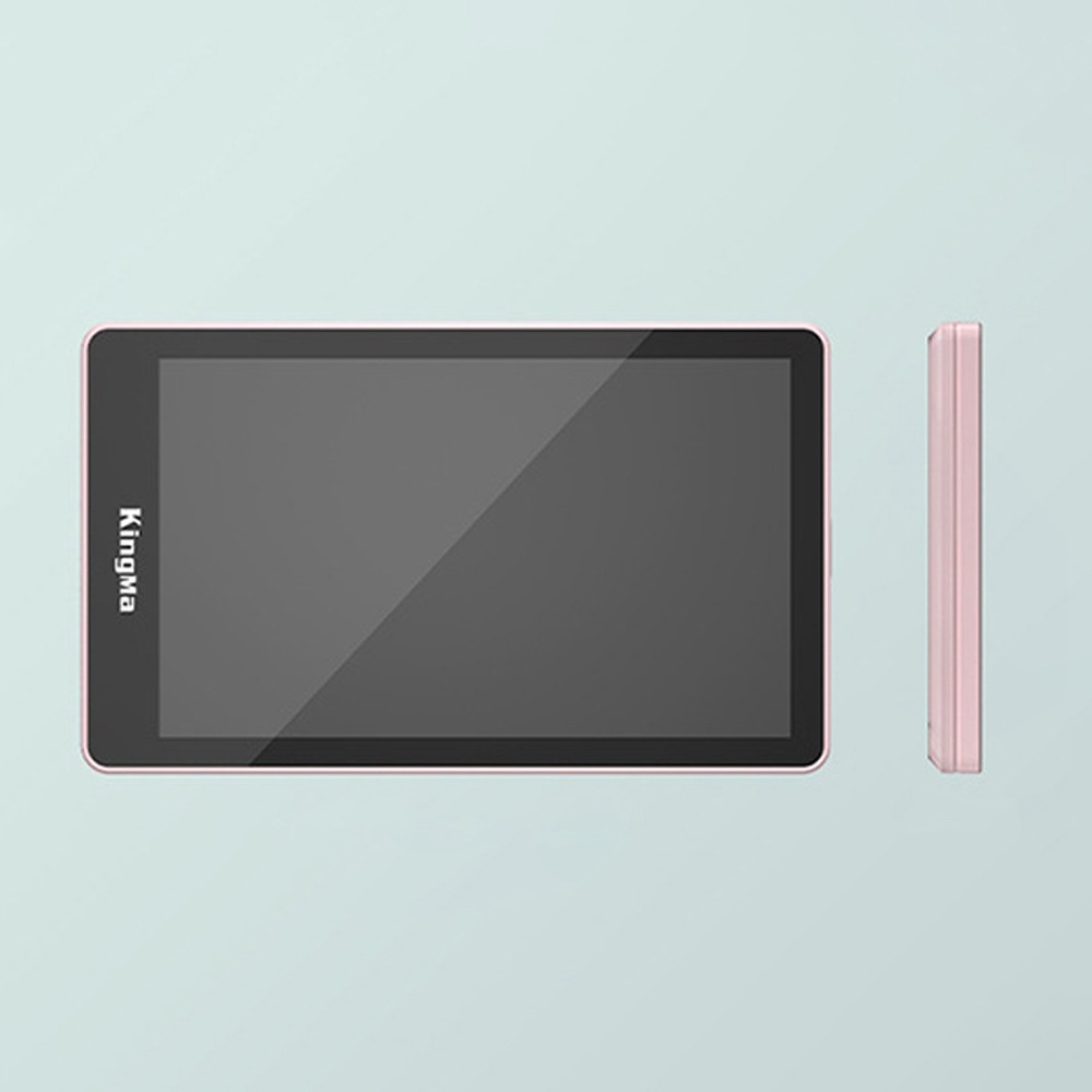 PH2 IPHONE手機後置自拍顯示器 無線遙控拍照畫面顯示器 手機自拍鏡-規格圖11