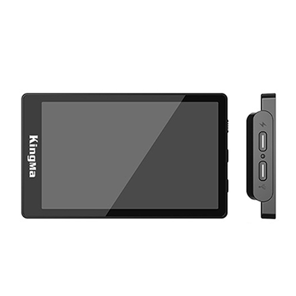 PH1 IPHONE手機後置自拍顯示器 無線遙控拍照畫面顯示器 手機自拍鏡-規格圖9