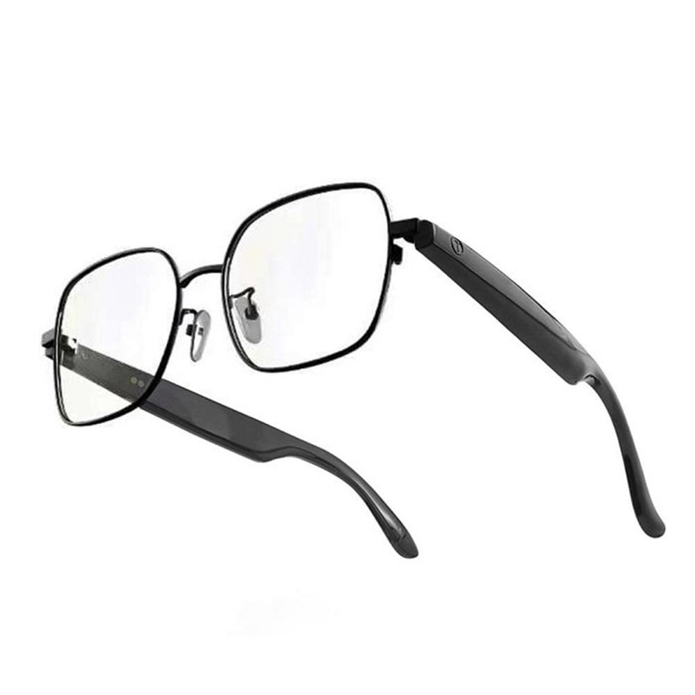 智慧型AI藍牙眼鏡 翻譯50多種語言 智慧音訊變色 通話 聽歌-細節圖9