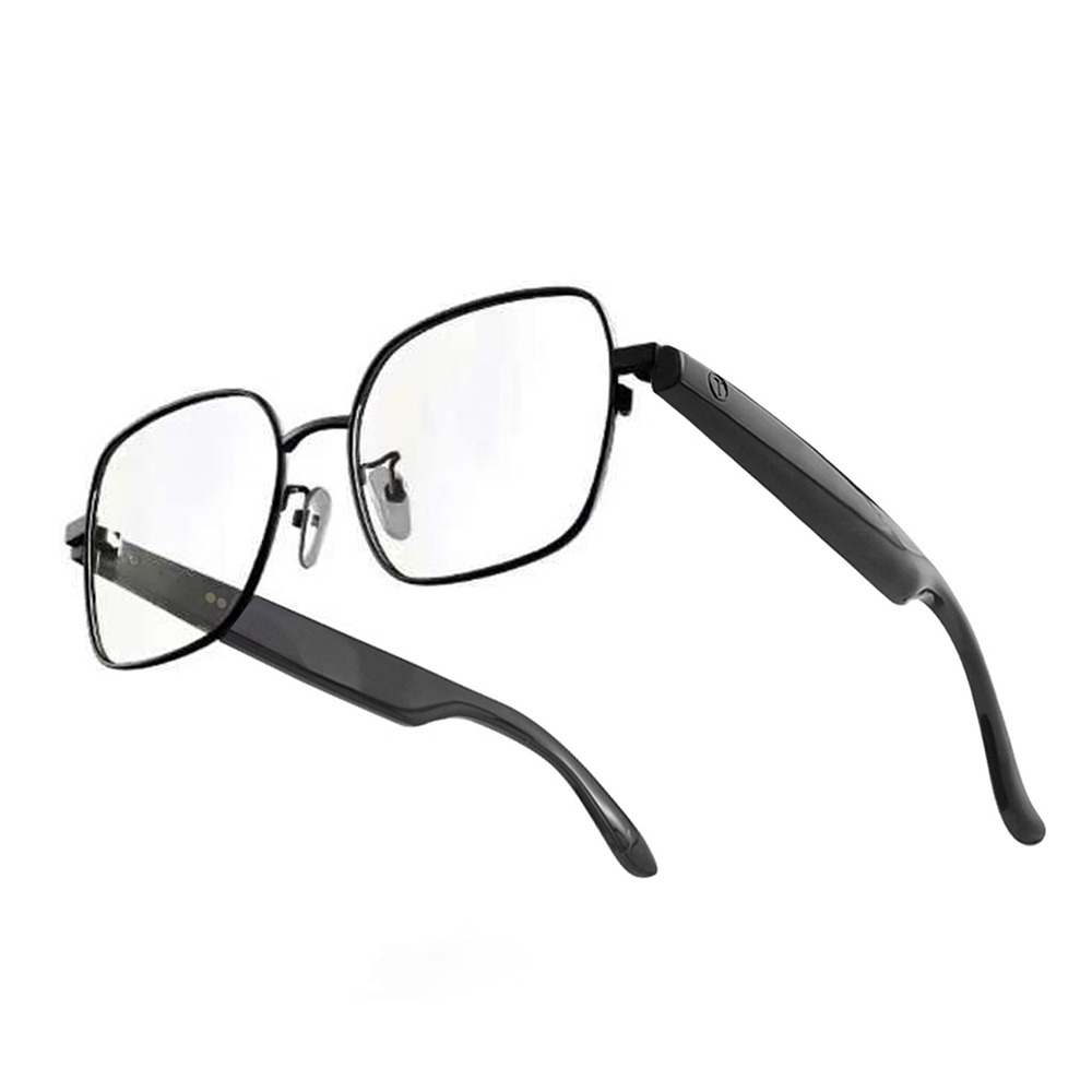 智慧型AI藍牙眼鏡 翻譯50多種語言 智慧音訊變色 通話 聽歌-規格圖10