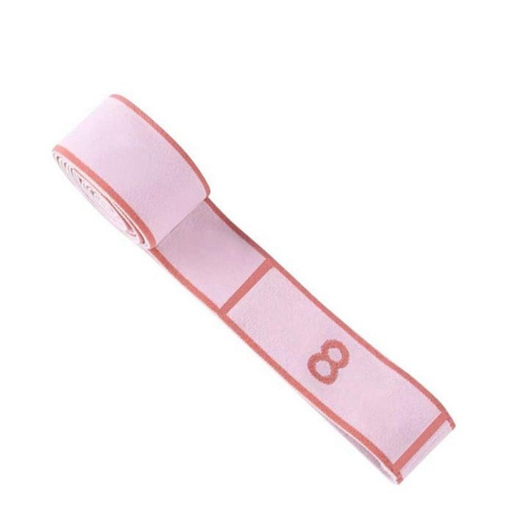 粉色-8格