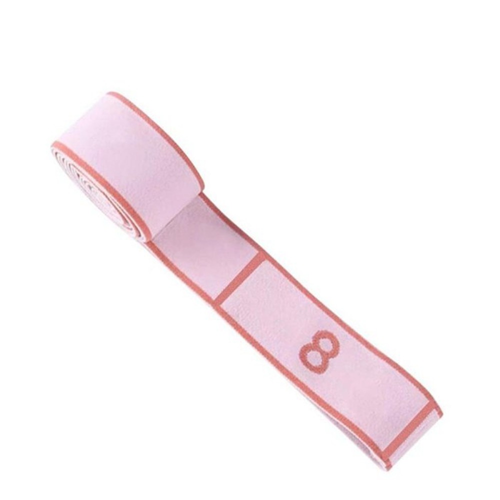 粉色-10格