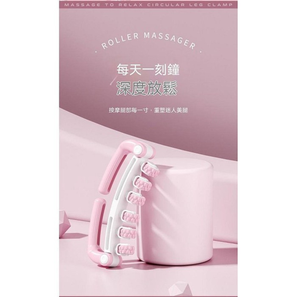 淡粉色