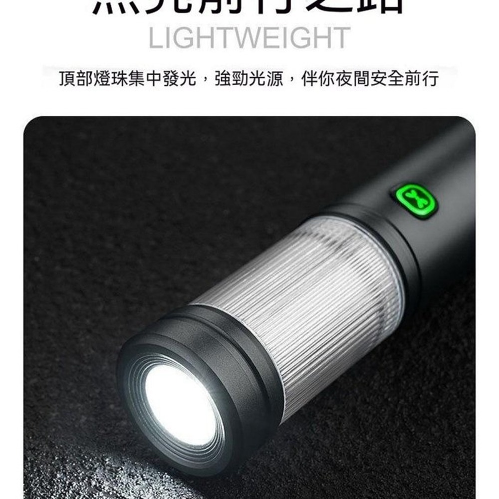 【現貨】長續航迷你露營燈 露營燈帶 戶外燈條 氛圍燈 帳篷燈 營地掛燈 氣氛燈 便攜伸縮手搖燈帶 居家裝飾 防水照明 應-細節圖10