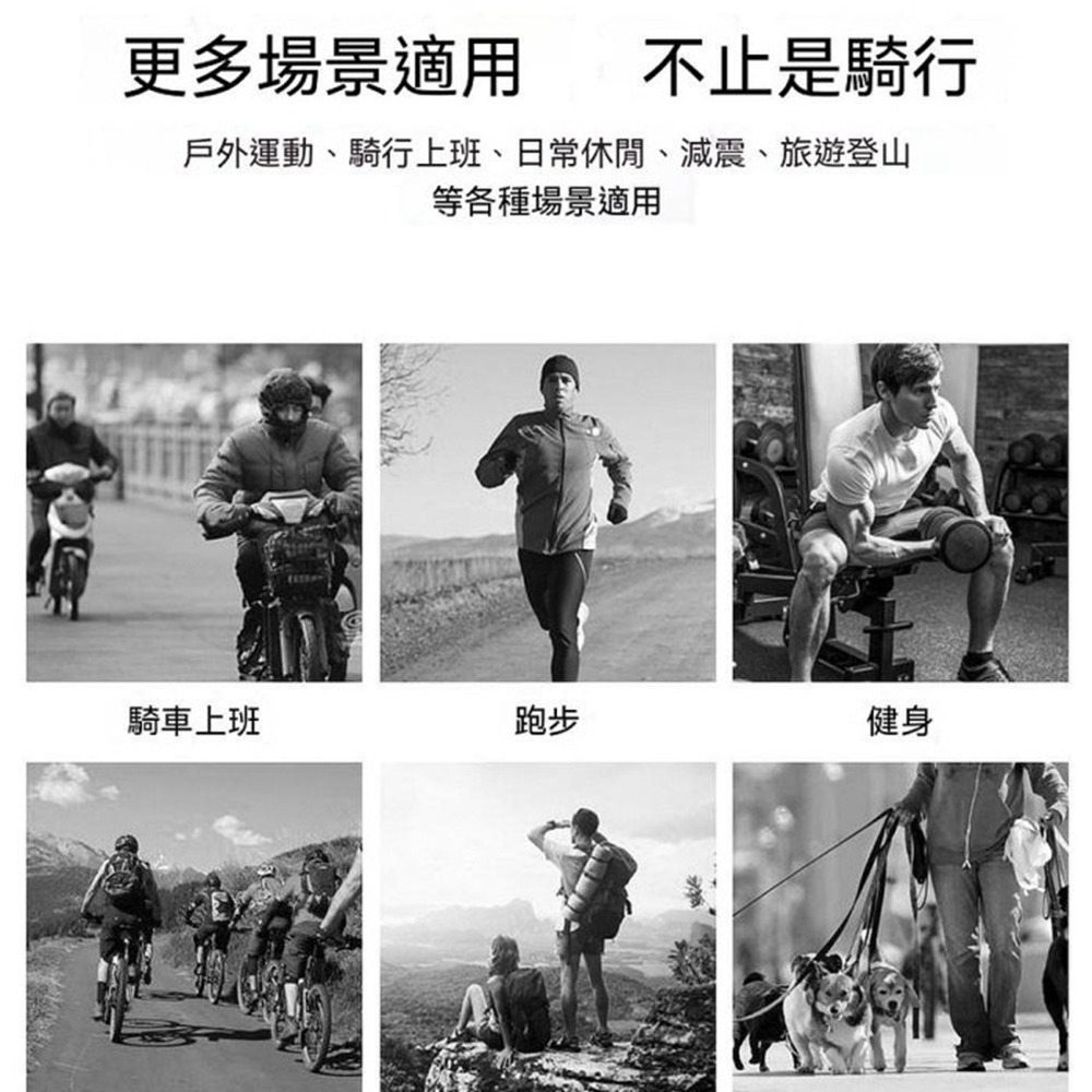 批發小鋪 單車騎行手套 夏季防曬 減震耐磨 腳踏車手套 機車 戶外運動 戰術手套 冰絲透氣 抗紫外線 男女通用-細節圖8
