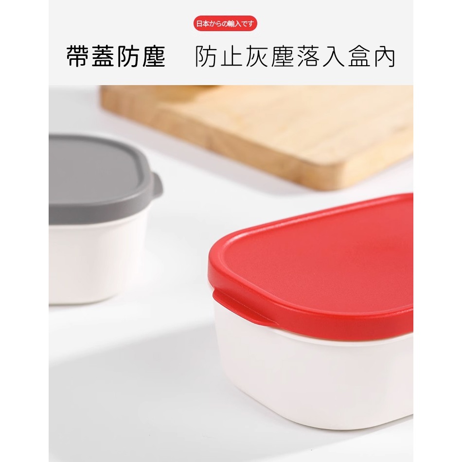 【日本NAKAYA】日本製可微波分隔瀝水板保鮮盒/便當盒/微波盒-細節圖4