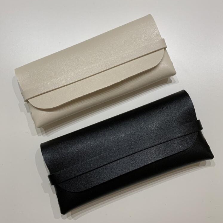 現貨 自留款 復古橢圓墨鏡-細節圖5