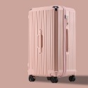 MyTravel升級版 加大容量行李箱 胖胖箱 四色可選 享有一年保固-規格圖5
