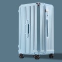 MyTravel升級版 加大容量行李箱 胖胖箱 四色可選 享有一年保固-規格圖5