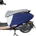 全新現貨 KYMCO i One Fly系列專屬車套 潛水布材質 保護車身 防水防刮車套 全包覆超服貼質感佳 可客製-規格圖5