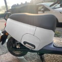 全新現貨 Gogoro VIVA MIX 系列 潛水布材質 保護車身 防水防刮車套 全包覆超服貼質感佳 七色-規格圖5