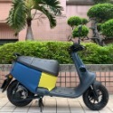 全新現貨Gogoro VIVA 系列 PLUS、LITE潛水布材質 保護車身 防刮車套 全包覆服貼質感佳 可客製 十一色-規格圖8