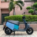 全新現貨Gogoro VIVA 系列 PLUS、LITE潛水布材質 保護車身 防刮車套 全包覆服貼質感佳 可客製 十一色-規格圖8