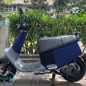 全新現貨Gogoro VIVA 系列 PLUS、LITE潛水布材質 保護車身 防刮車套 全包覆服貼質感佳 可客製 十一色-規格圖8