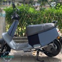 全新現貨Gogoro VIVA 系列 PLUS、LITE潛水布材質 保護車身 防刮車套 全包覆服貼質感佳 可客製 十一色-規格圖8