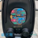 GOGORO YAMAHA AEON 電動機車車廂內收納用 防水巧納袋（十九色)-規格圖4