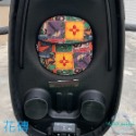 GOGORO YAMAHA AEON 電動機車車廂內收納用 防水巧納袋（十九色)-規格圖4