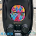 GOGORO YAMAHA AEON 電動機車車廂內收納用 防水巧納袋（十九色)-規格圖4