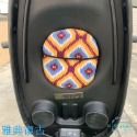 GOGORO YAMAHA AEON 電動機車車廂內收納用 防水巧納袋（十九色)-規格圖4