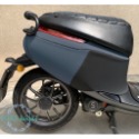 全新現貨 Gogoro 1 全系列 PLUS、GT 潛水布材質 保護車身 防水防刮車套 全包覆服貼質感佳 可客製 五色-規格圖6