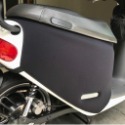 全新現貨 Gogoro 2 全系列 潛水布材質 保護車身 防水防刮車套 全包覆超服貼質感佳 可客製 (七色)-規格圖5