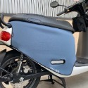 全新現貨 Gogoro 2 全系列 潛水布材質 保護車身 防水防刮車套 全包覆超服貼質感佳 可客製 (七色)-規格圖5