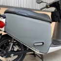 全新現貨 Gogoro 2 全系列 潛水布材質 保護車身 防水防刮車套 全包覆超服貼質感佳 可客製 (七色)-規格圖5