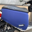 全新現貨 Gogoro 2 全系列 潛水布材質 保護車身 防水防刮車套 全包覆超服貼質感佳 可客製 (七色)-規格圖5