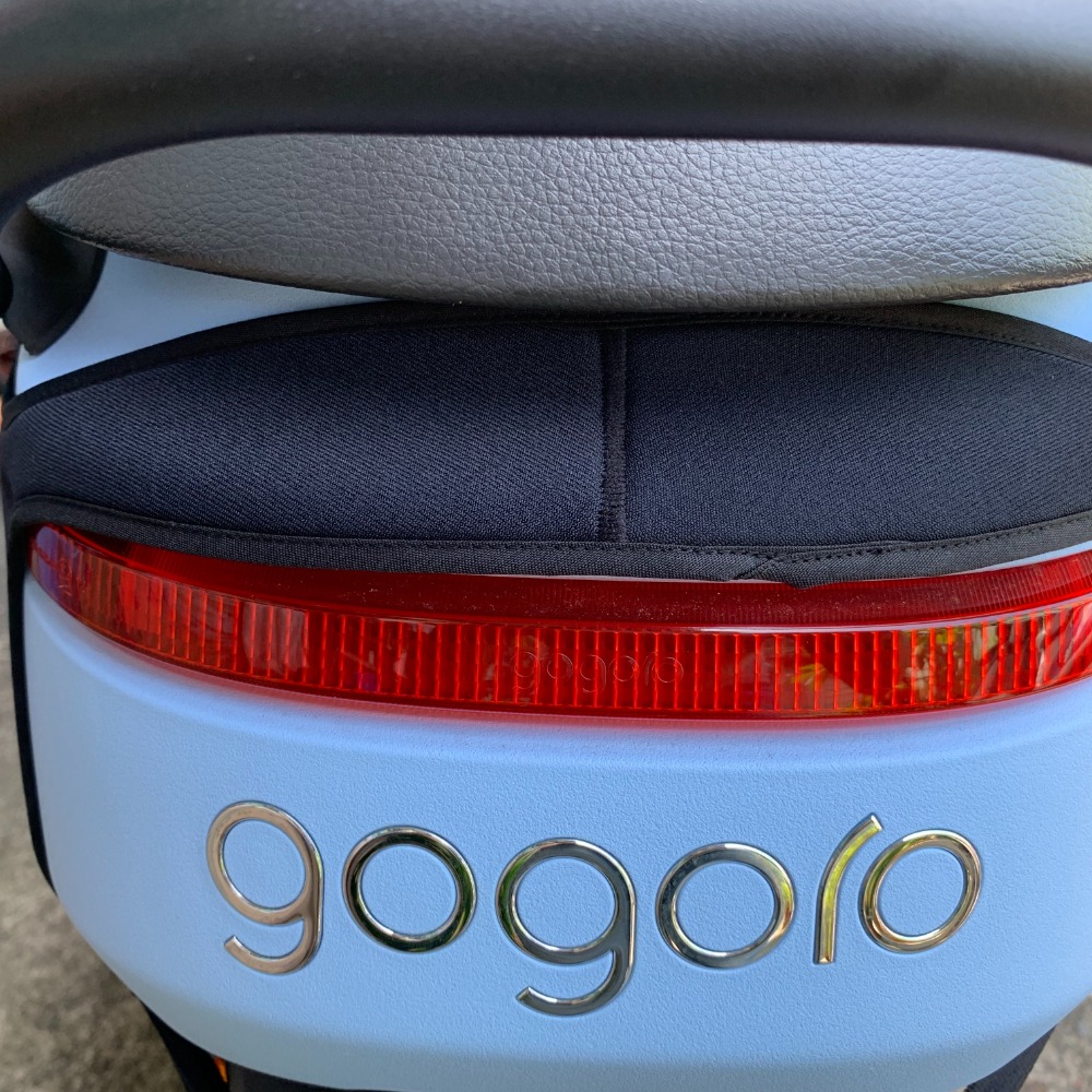 全新現貨NEW Gogoro 3 全系列、VIVA XL車款 潛水布材質 保護車身 防水防刮車套 可客製 (九色)-細節圖2