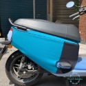 全新現貨NEW Gogoro 3 全系列、VIVA XL車款 潛水布材質 保護車身 防水防刮車套 可客製 (九色)-規格圖5