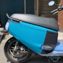全新現貨NEW Gogoro 3 全系列、VIVA XL車款 潛水布材質 保護車身 防水防刮車套 可客製 (九色)-規格圖5