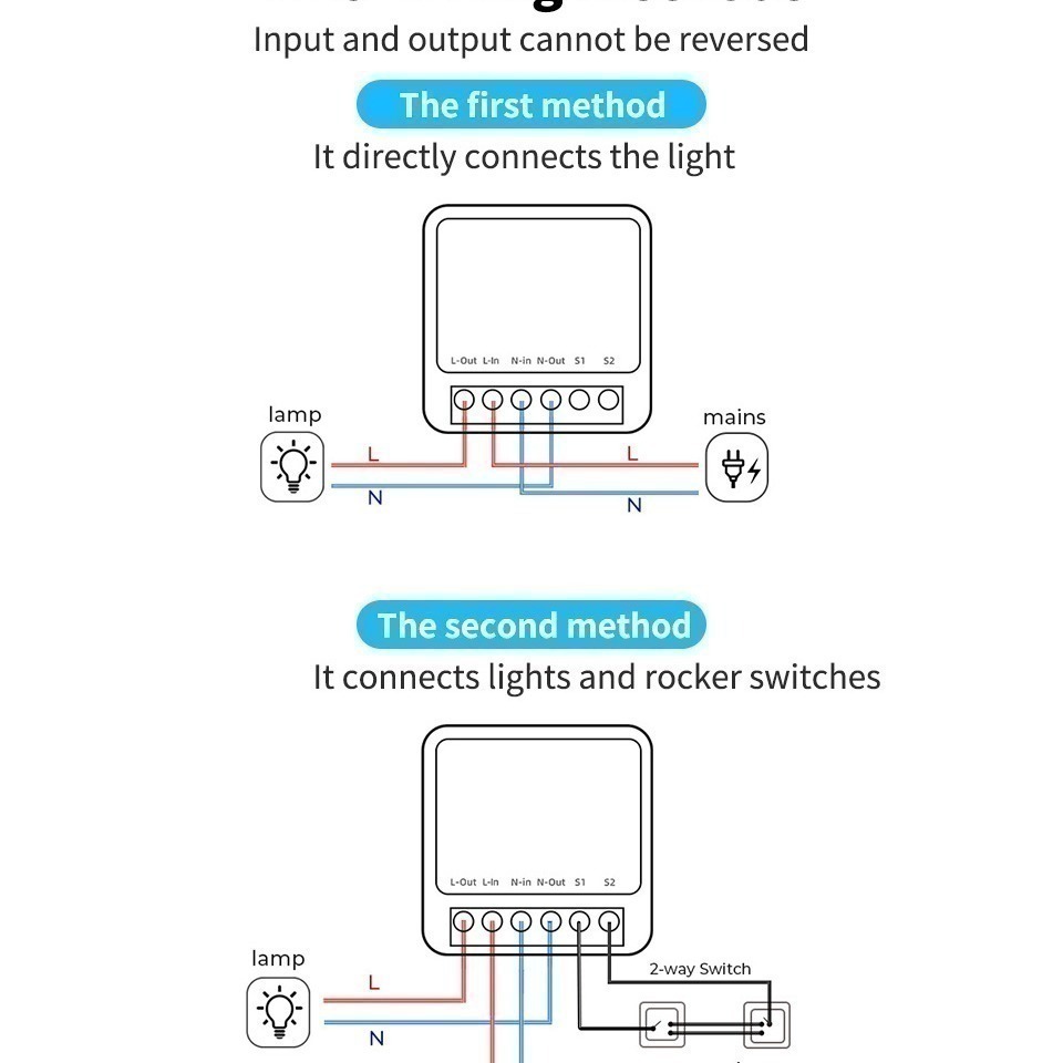 AI智宅遠端通斷器 Tuya智能生活 APP無線 燈具改AI遠端開關siri聲控 台灣保固 千萬責任險-細節圖8