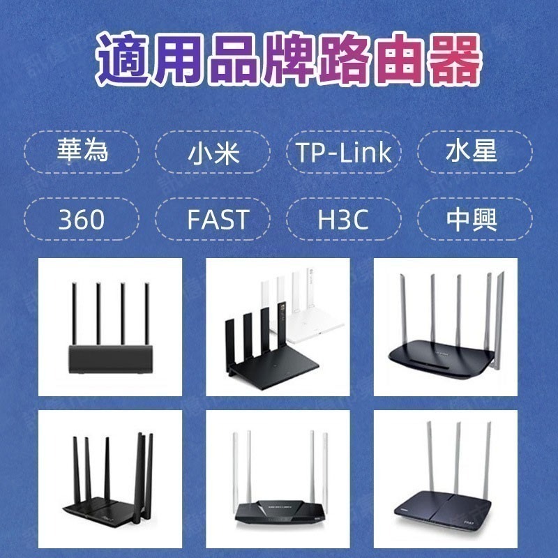 WIFI斷線終結者 24小時自動重啟 網路設備自動重開機 CHT中華電信烏龜 自動斷電 WIFI路由器定時重啟-細節圖3