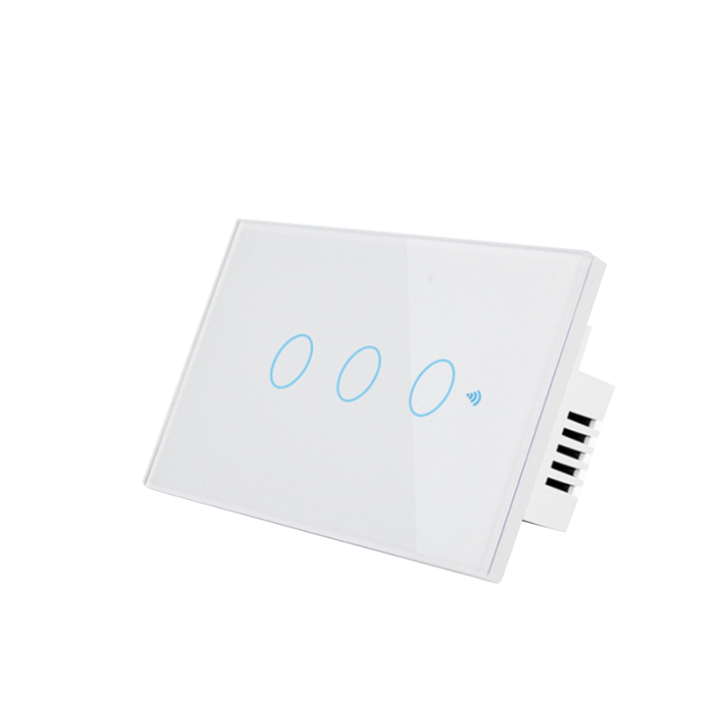 台灣保固 Tuya智能生活 APP遠端燈切【118台灣版 單火零火兩用 電燈切】手機APP聲控智慧照明 RF三用遙控-細節圖8