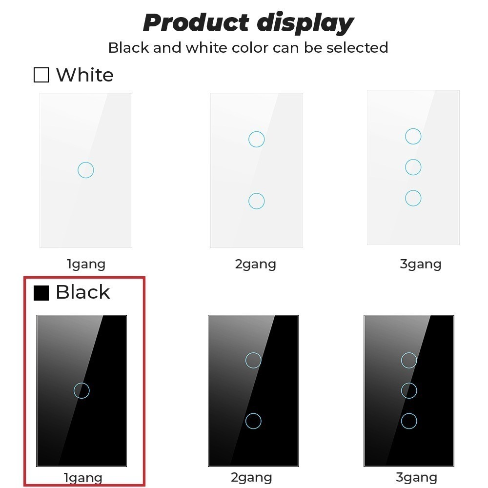 台灣保固 Tuya智能生活 APP遠端燈切【118台灣版 單火零火兩用 電燈切】手機APP聲控智慧照明 RF三用遙控-規格圖11