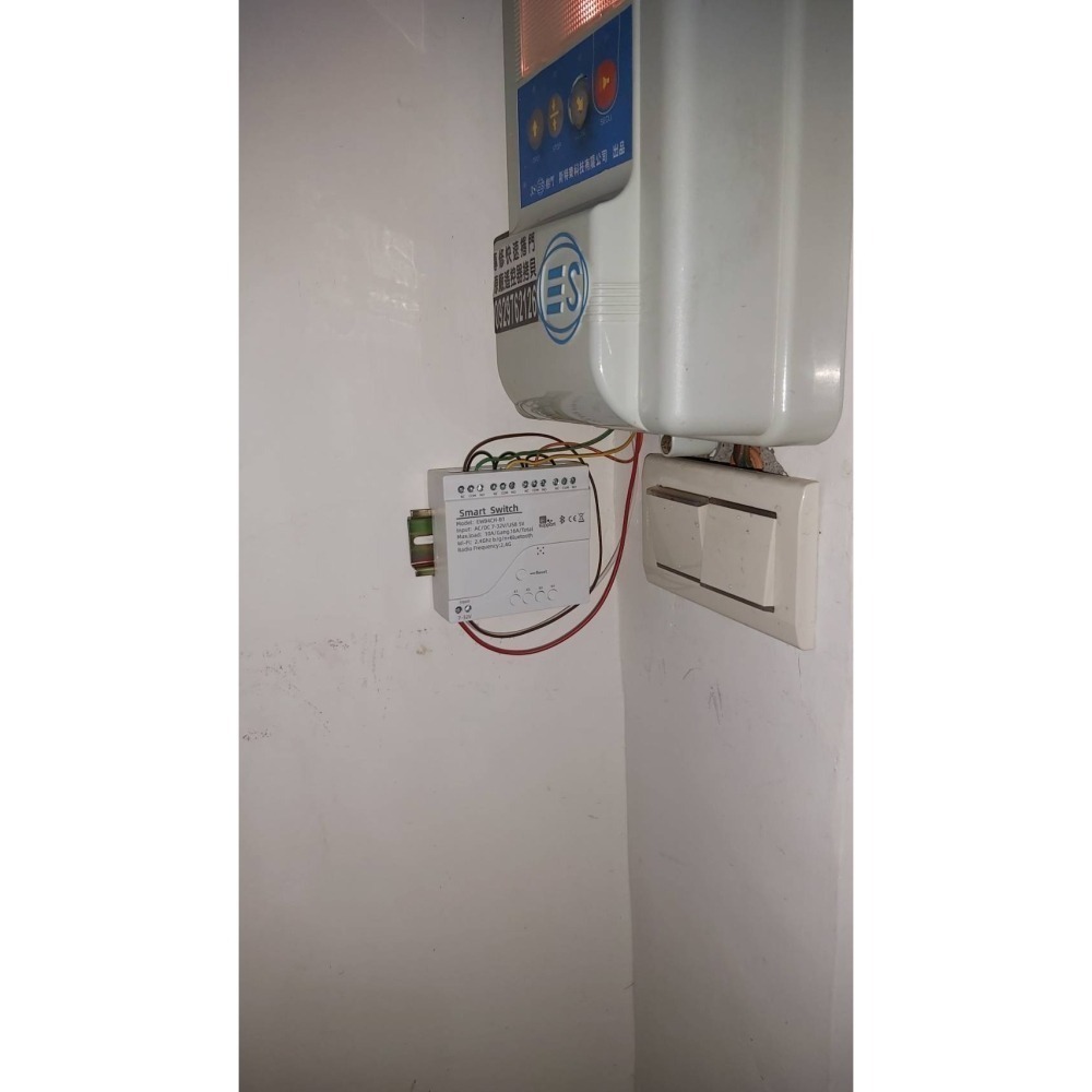 家護保手機遠端快速捲門遙控器 易微聯 APP快遠端開門 格來得3S安進 AI遠端快速卷門 鐵捲門-細節圖8