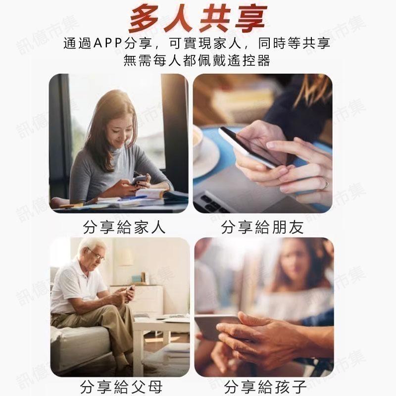 台灣保固 APP萬用遠端開捲門【快速/傳統 都可用】TUYA智能生活 鐵捲門開關 手機聲控開門 快速捲門 傳統捲門-細節圖8