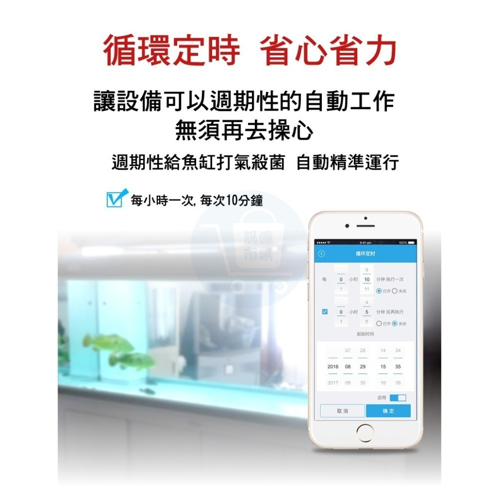 台灣免運 eWeLink易微聯 DC直流通斷器 WIFI&RF433遙控 手機APP遠端遙控門禁開門DCRF-細節圖3