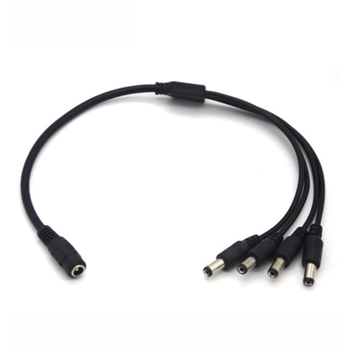 DC電源線 分線器 IPC用POE組-細節圖2