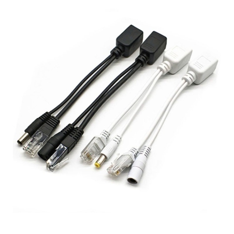 DC電源線 分線器 IPC用POE組-細節圖3