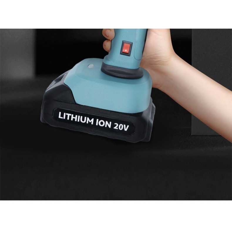 【台灣免運】鋰電池焊錫槍NL106CL 牧田18V 鋰電焊錫槍 烙鐵 充電電銲槍 點錫槍 焊接槍 電烙 出錫槍 焊錫-細節圖5