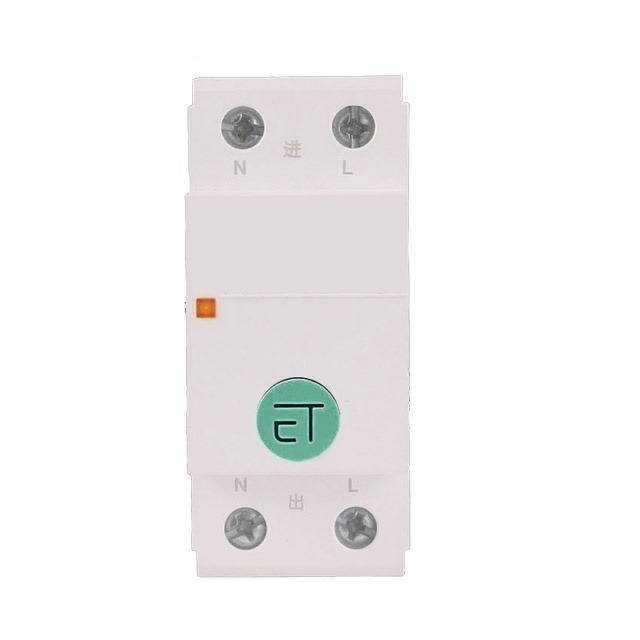 易微聯磁吸式【電閘】220V