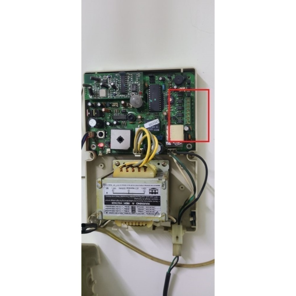 台灣保固 APP遠端監看鐵捲門遙控開門 TUYA智能生活 無人倉庫手機即時看快速捲門 可連接格來得3S安進鐵捲門-細節圖5