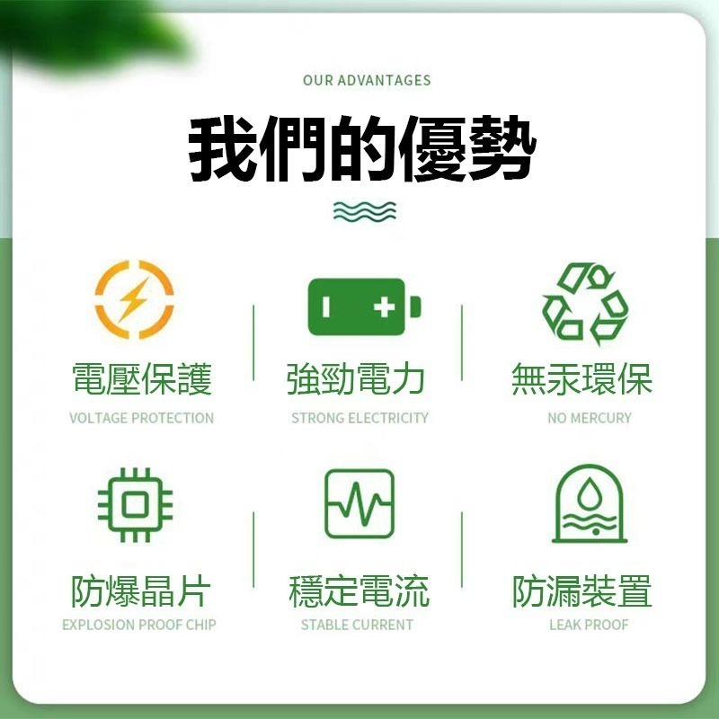 23A 12V電池 門鈴/遙控器/鐵捲門 ALKALINE電池  一次性電池-細節圖2