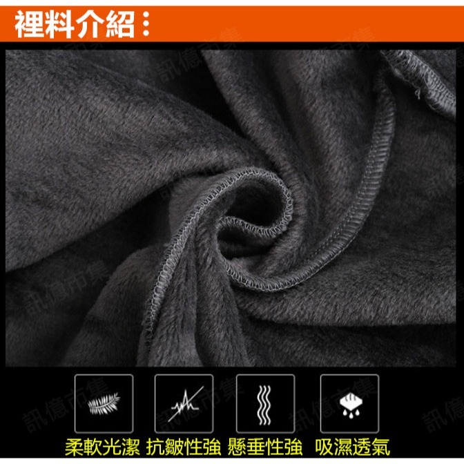 台灣現貨🔥男女電熱褲🔥USB加絨加厚發熱褲 行動電源供電保溫加熱電熱褲 保暖加熱褲子 三檔溫度可調 寒流-細節圖9