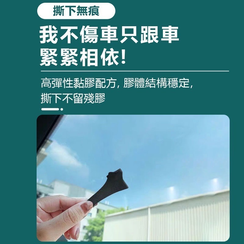 👍台灣出貨 3M發泡雙面膠5611N 車用雙面膠 一捲3米 🔶VHB膠帶 吹風機加熱省用助黏劑-細節圖5