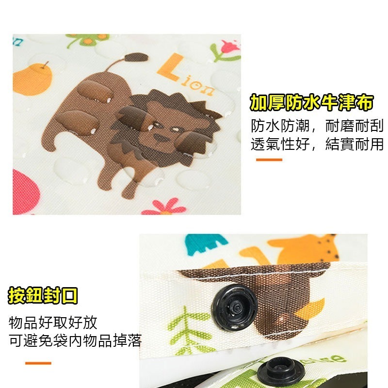 折疊伸縮手拉購物車 菜籃車 購物車 買菜拉車 推車 摺疊購物車 拉車 貨物推車 台灣出貨-細節圖5