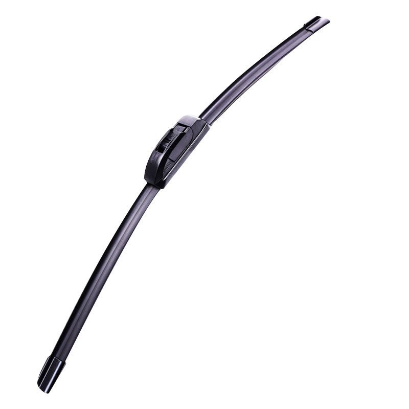 一代無骨矽膠雨刷 拆包裝