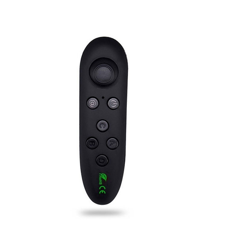 簡報搖桿 VR PARK藍牙遙控器 VR手柄 多功能遙控器 藍芽遙控器 遙控器 自拍控制器-規格圖11